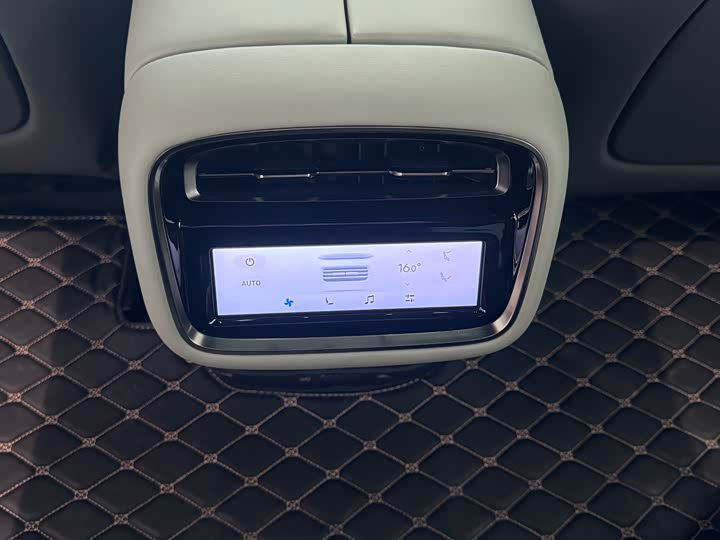 Фото 7 - Exeed Sterra ES