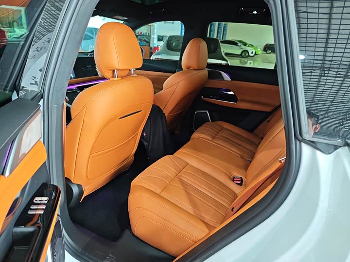 Фото 5 - XPeng G9