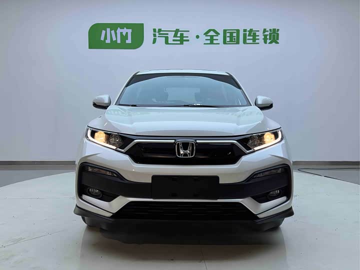 Фото 2 - Honda XR-V