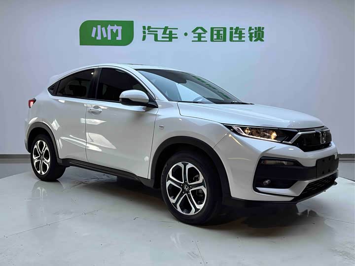 Фото 3 - Honda XR-V