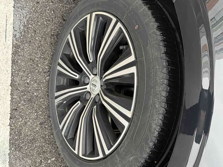 Фото 7 - Volvo S90