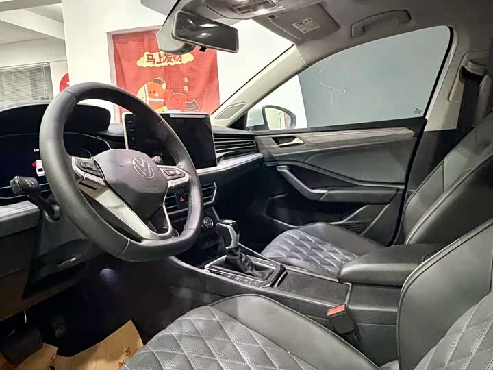 Фото 6 - Volkswagen Sagitar L