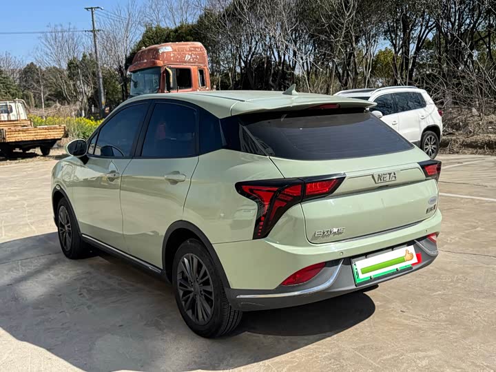 Фото 7 - Hozon V