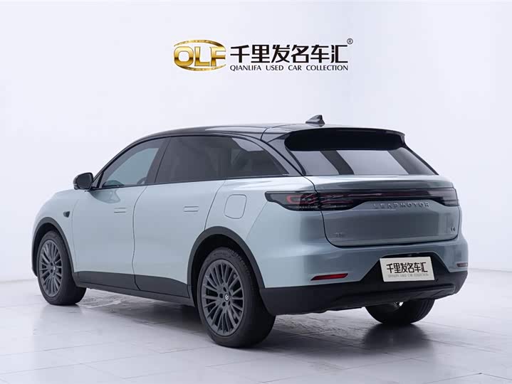 Photo 4 - Leapmotor C11