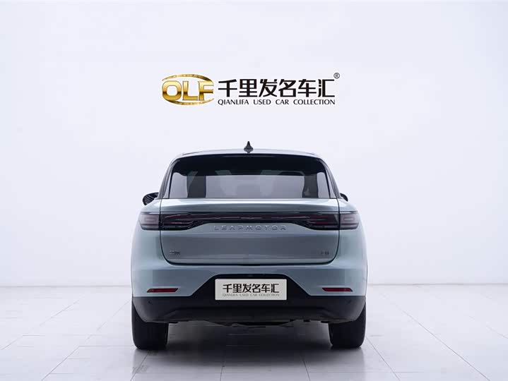 Photo 5 - Leapmotor C11