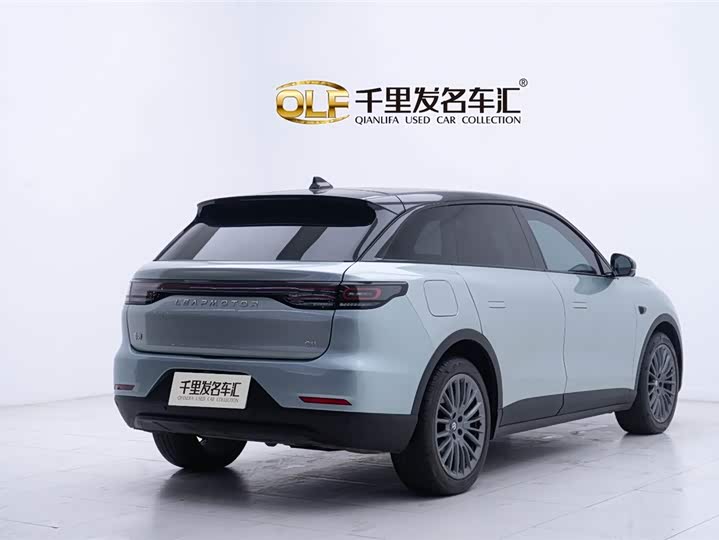 Photo 6 - Leapmotor C11