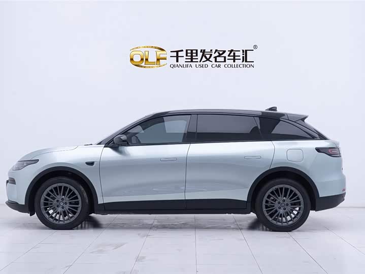 Photo 7 - Leapmotor C11