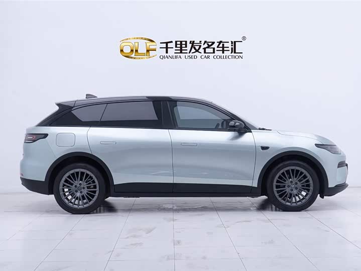 Photo 8 - Leapmotor C11