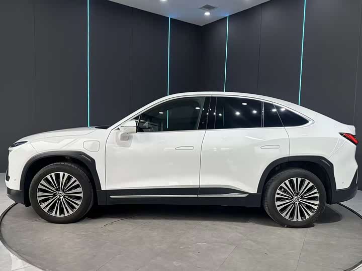 Фото 4 - Nio EC6