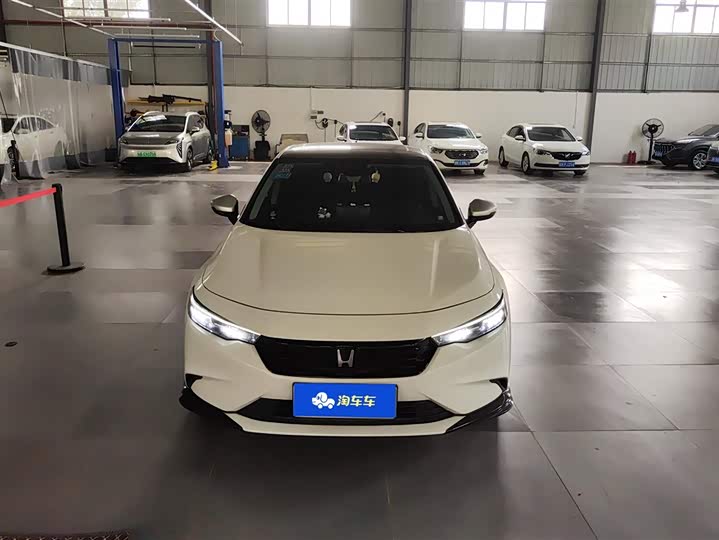 Фото 2 - Honda Integra