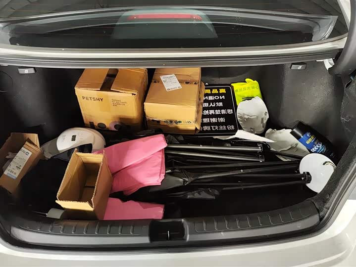 Фото 4 - Honda Integra