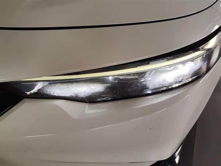 Фото 5 - Honda Integra