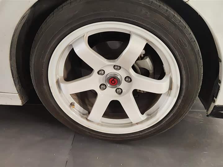 Фото 6 - Honda Integra