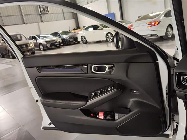 Фото 7 - Honda Integra