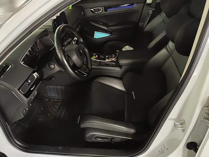 Фото 9 - Honda Integra