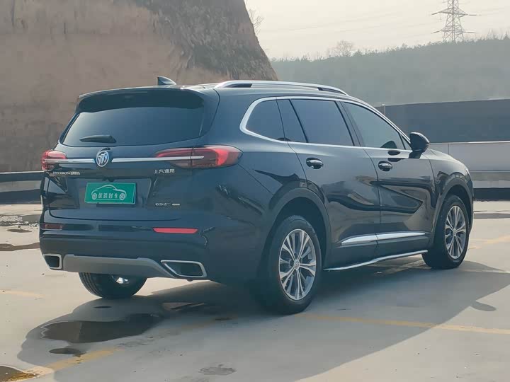 Photo 7 - Buick Envision Plus