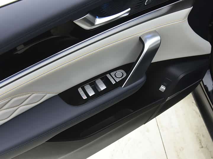 Photo 8 - BYD Tang Hybrid/EV