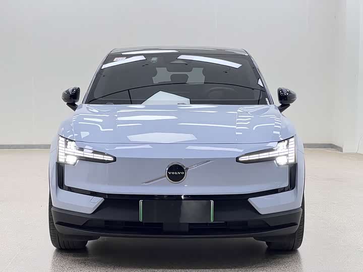 Фото 2 - Volvo EX30