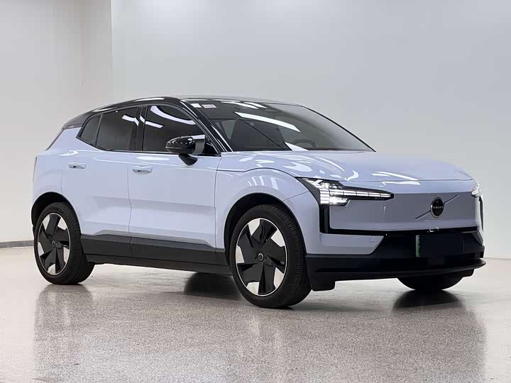 Фото 3 - Volvo EX30