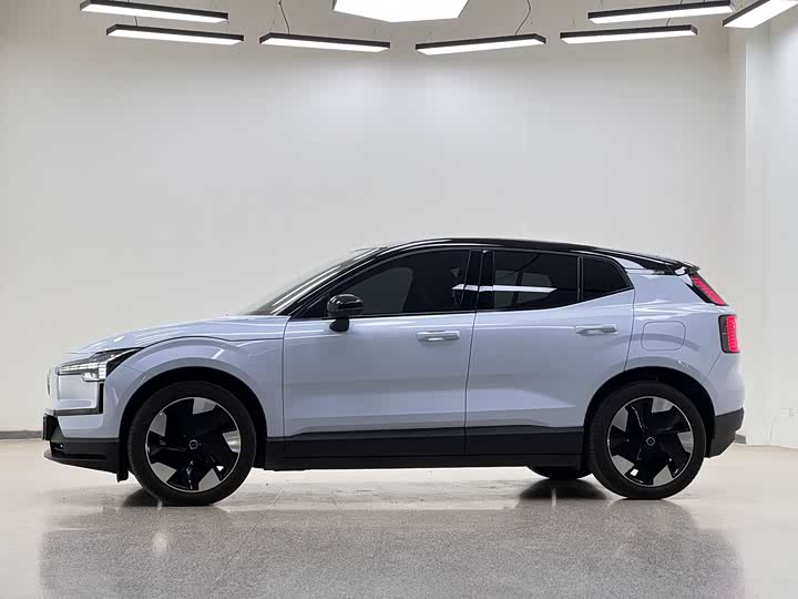 Фото 4 - Volvo EX30