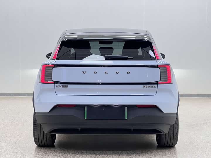 Фото 7 - Volvo EX30