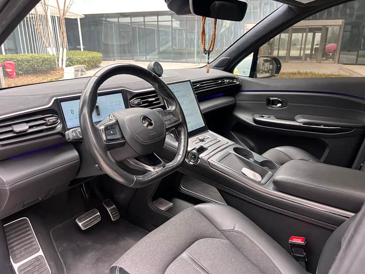 Фото 5 - Nio EC6