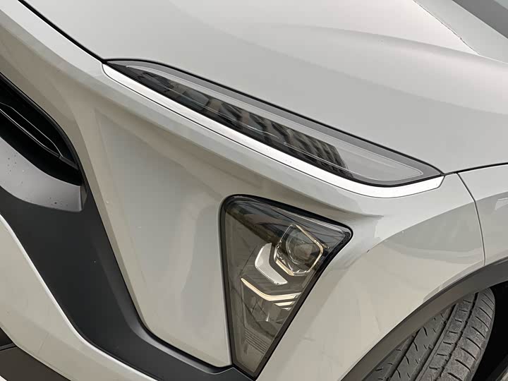 Фото 8 - Nio EC6