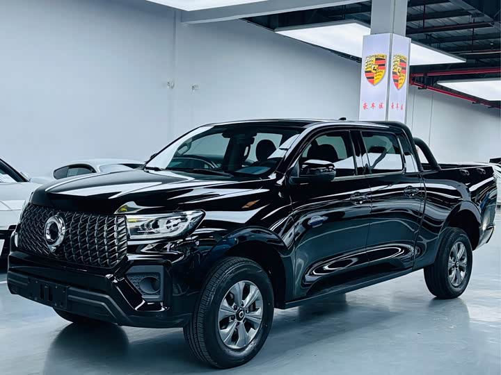 Фото 1 - Great Wall Pao