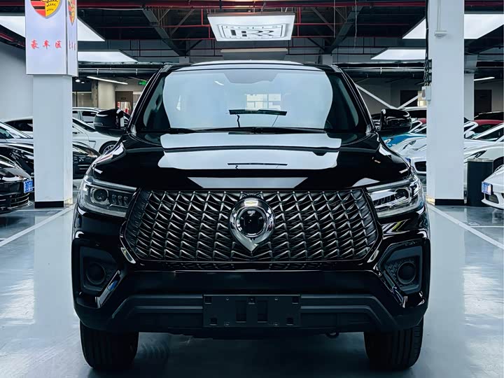 Фото 2 - Great Wall Pao