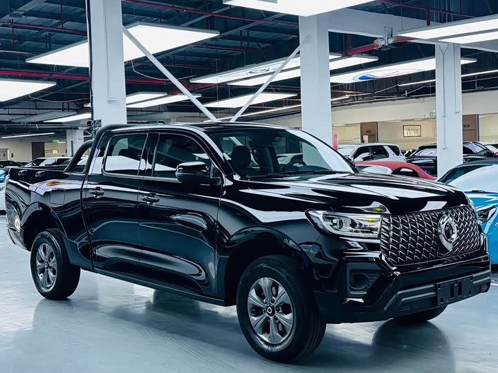 Фото 3 - Great Wall Pao