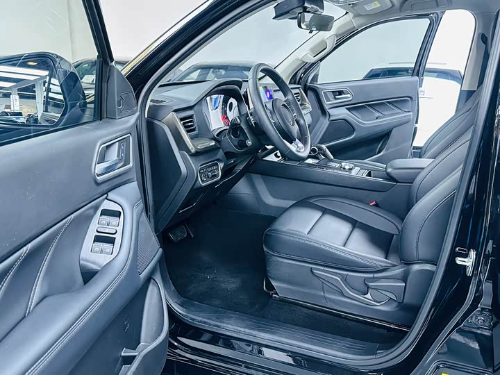 Фото 4 - Great Wall Pao