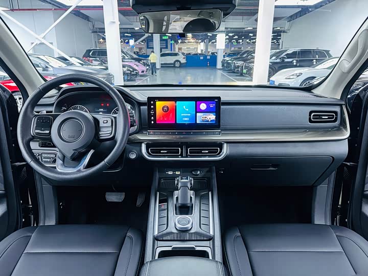 Фото 5 - Great Wall Pao