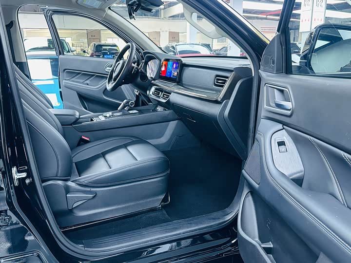 Фото 6 - Great Wall Pao