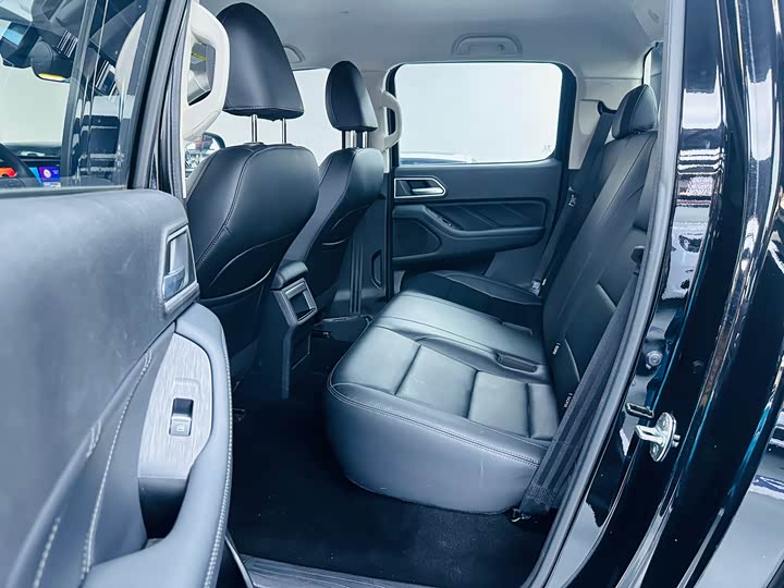 Фото 7 - Great Wall Pao