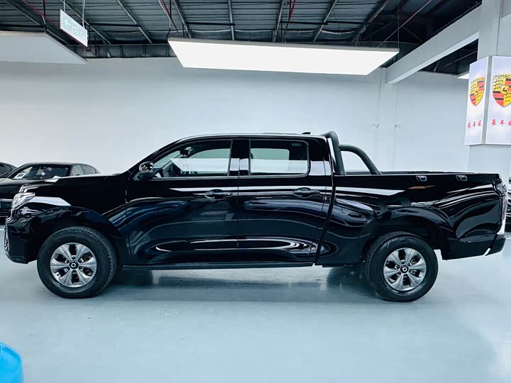 Фото 9 - Great Wall Pao