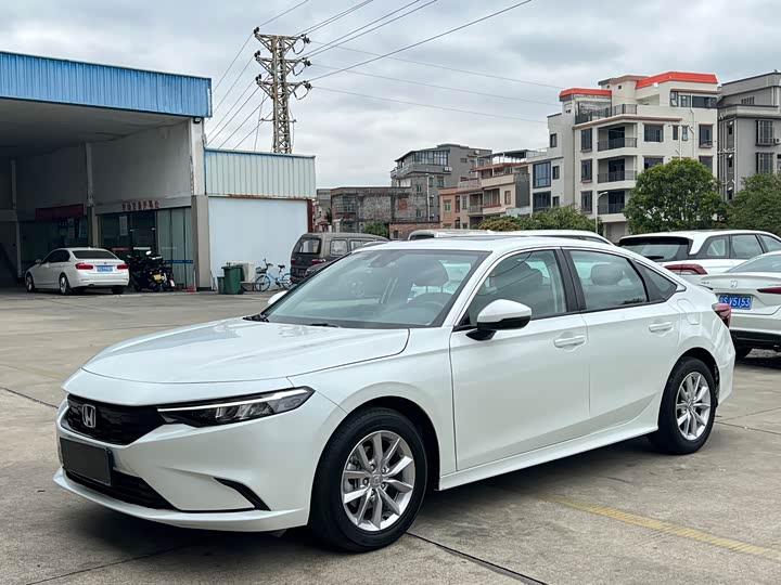 Фото 1 - Honda Integra