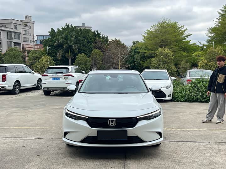 Фото 2 - Honda Integra