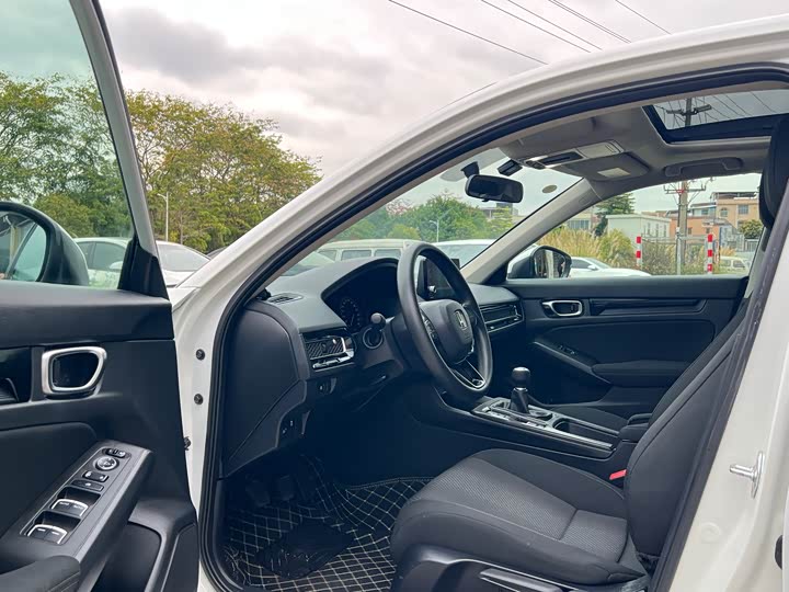 Фото 4 - Honda Integra