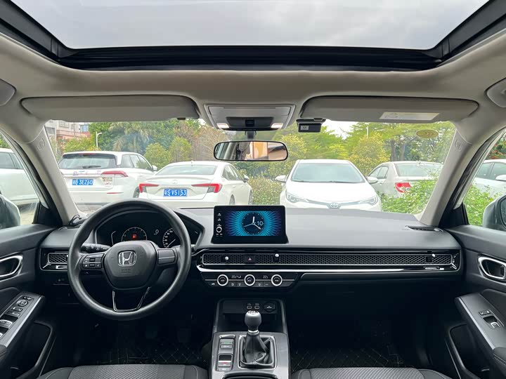 Фото 6 - Honda Integra