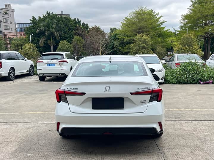 Фото 8 - Honda Integra