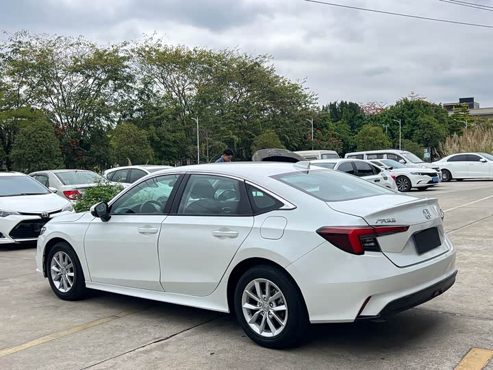 Фото 9 - Honda Integra