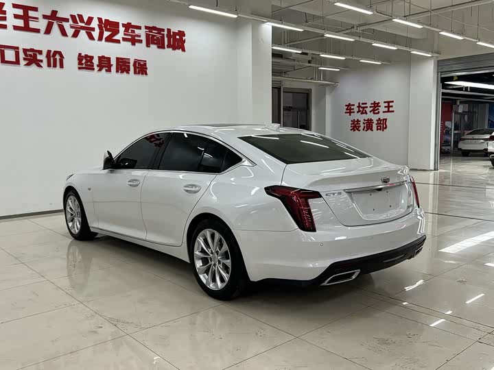 Photo 6 - Cadillac CT5