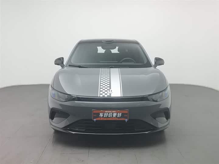 Фото 3 - Leapmotor Lafa5