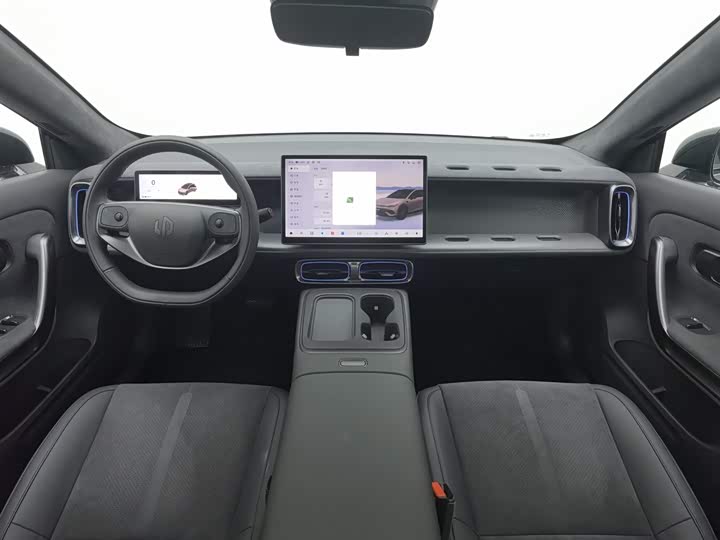 Фото 5 - Leapmotor Lafa5