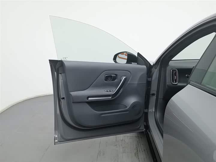 Фото 8 - Leapmotor Lafa5