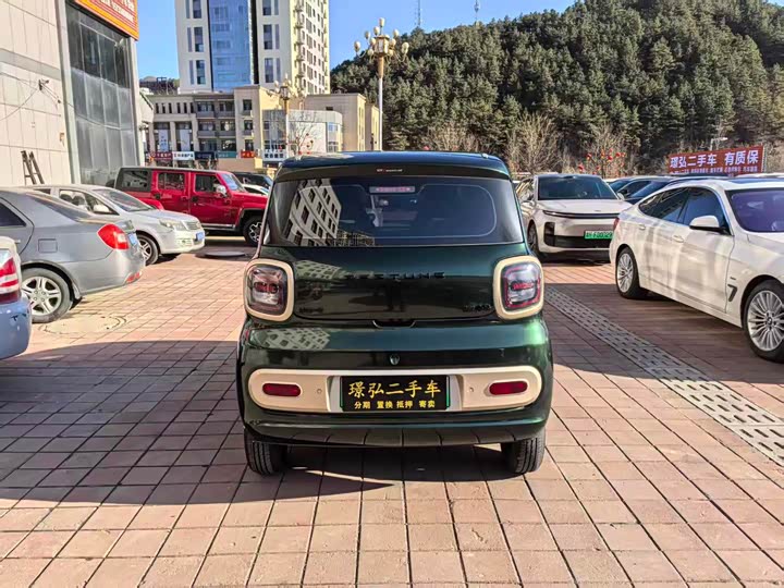 Фото 8 - Bestune Pony