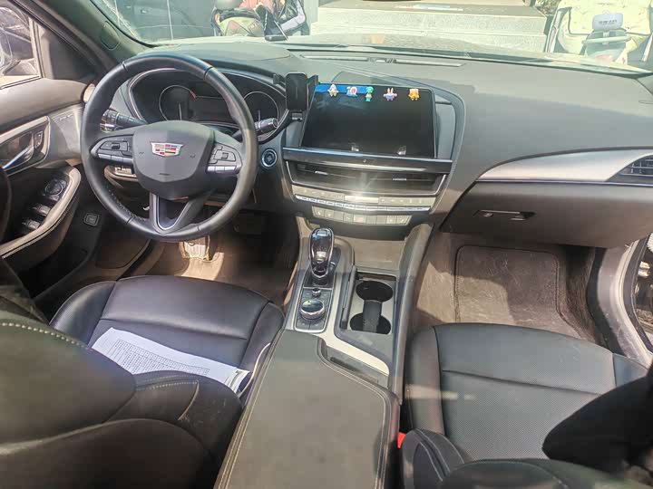 Photo 4 - Cadillac CT5