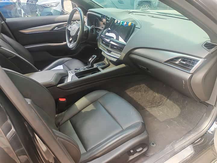 Photo 5 - Cadillac CT5