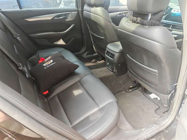 Photo 6 - Cadillac CT5