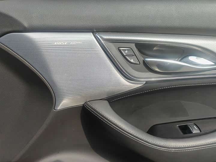 Photo 9 - Cadillac CT5